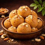 Foxtile laddu
