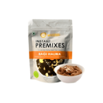 Ragi Jaggery Halwa Mix – Ready Pack