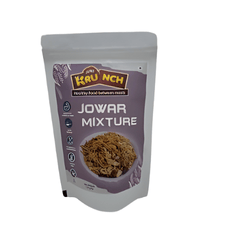 Jowar Spicy Mixture