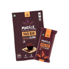 Ragi Energy Bar