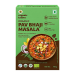 Organic Tattva Pav Bhaji Masala