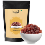 Healthy Feast Premium Munakka Raisins, 200gram