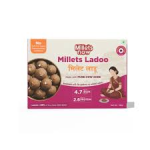 Millets Now Millet Laddu 200g