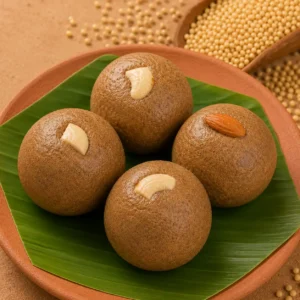 Foxtile laddu