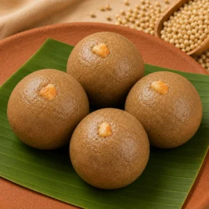 Jowar Laddu