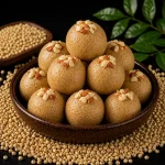 Jowar Laddu