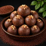 Ragi Laddu