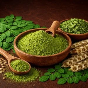 Moringa Powder