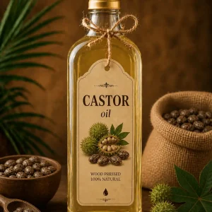 Castor Oil
