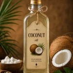 Coconut Oil