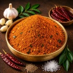 Garlic Spice Powder