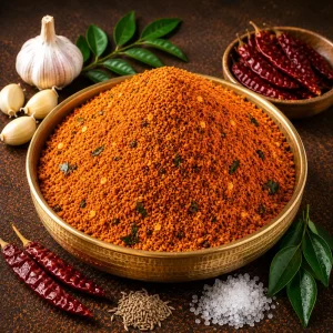 Garlic Spice Powder