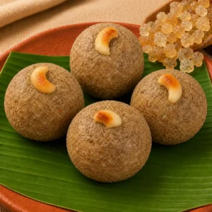 Gond Laddu