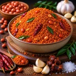 Groundnut Spice Powder