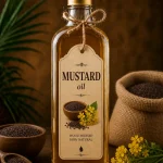 Mustard Oil