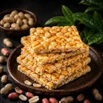 Peanut Chikki