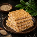 Sesame Chikki