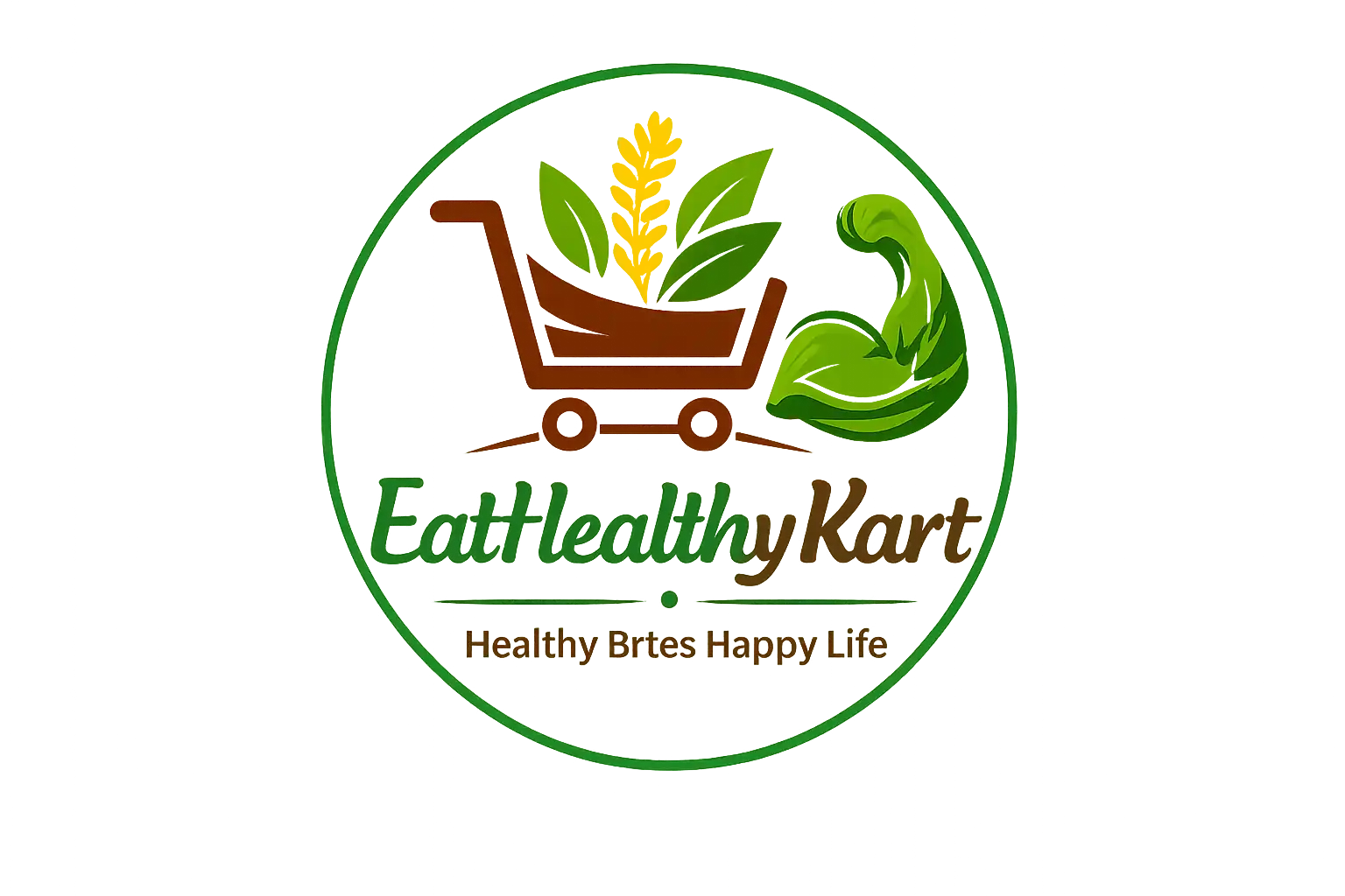 eathealtykart