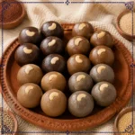 Millet Laddus