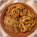 Millet Snack Mix