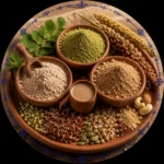 NutriMix Powders
