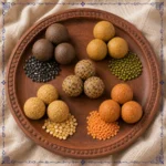 Pulses Laddu