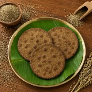 Bajra Arisalu/Pitha