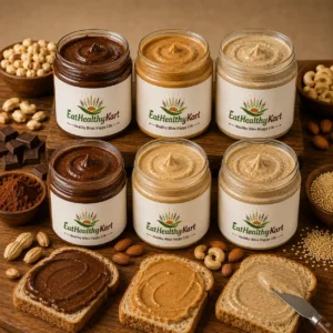 Protien Spreads