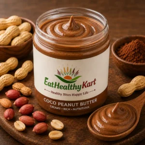 Coco Peanut Spread