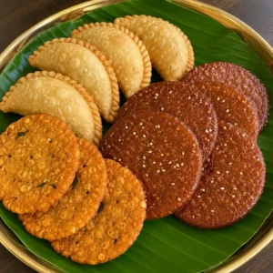 Traditional Delights